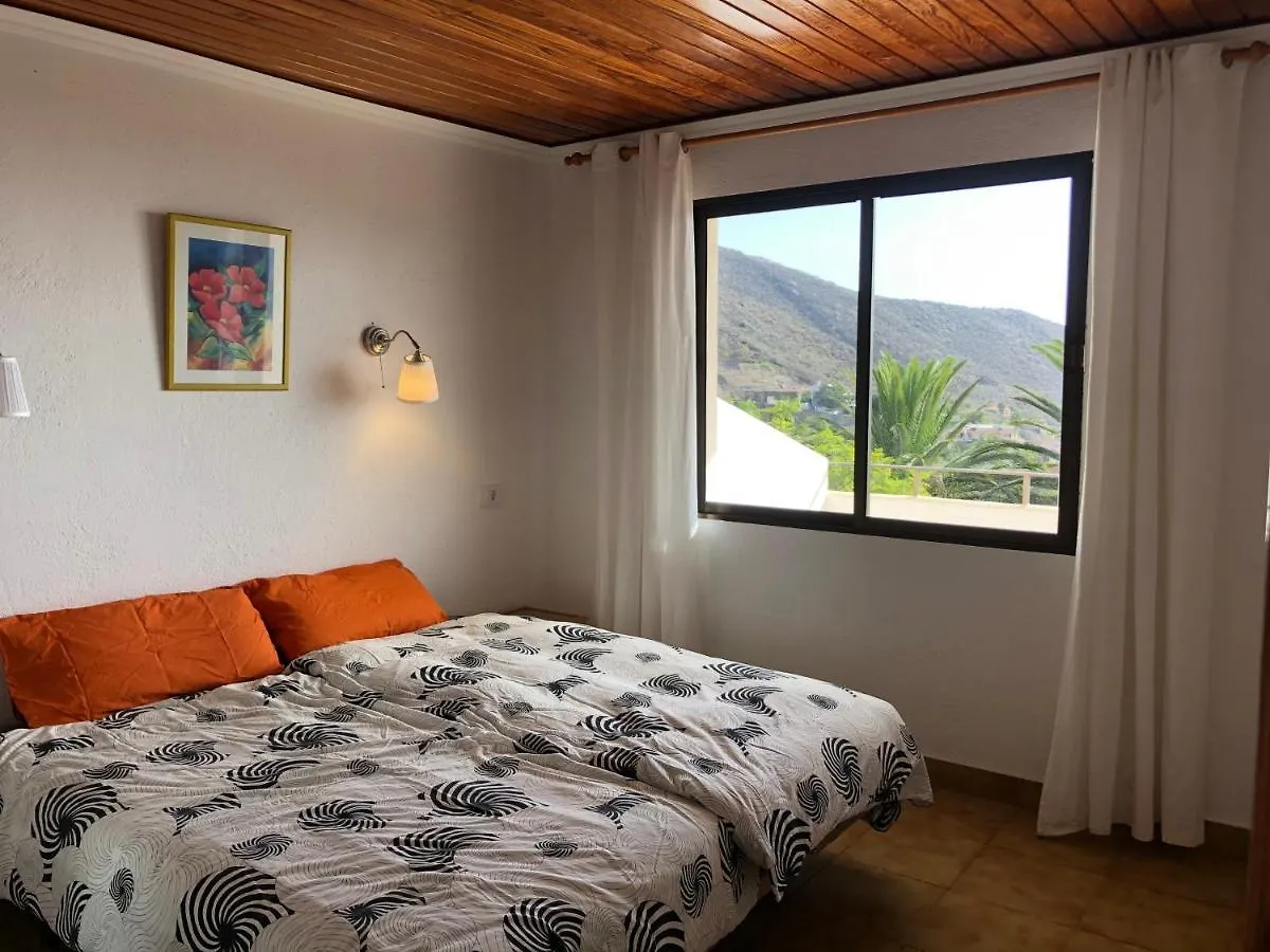 Finca Ventoso Appartement Tamaimo 0*,  Spanje