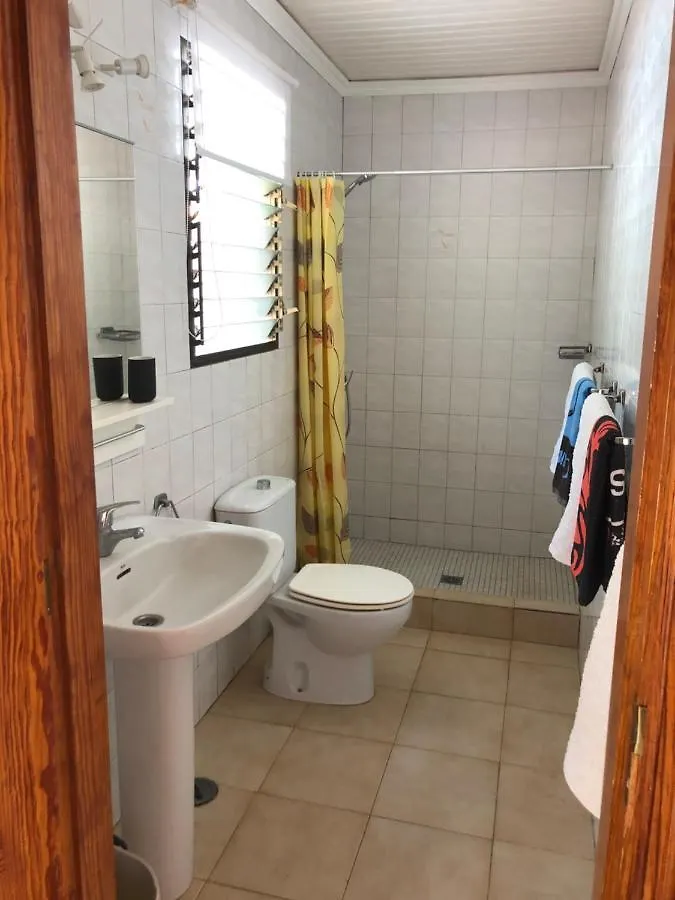 Finca Ventoso Appartement Tamaimo Spanje