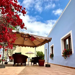 3* Bed & Breakfast Casa Regina Tenerife